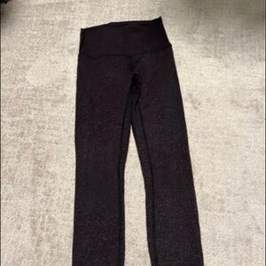 Lululemon leggings